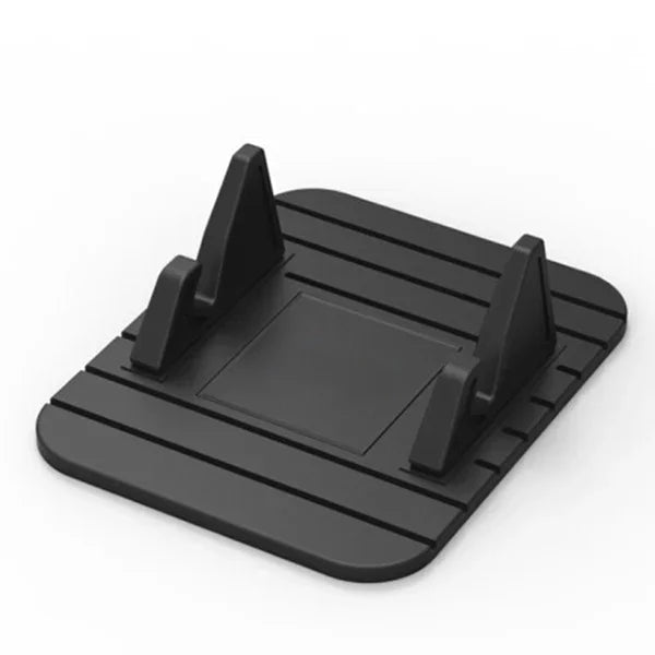 Universal Anti-Slip Silicone Car Dashboard Phone Holder Mat